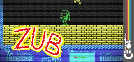 Zub — steamgrid