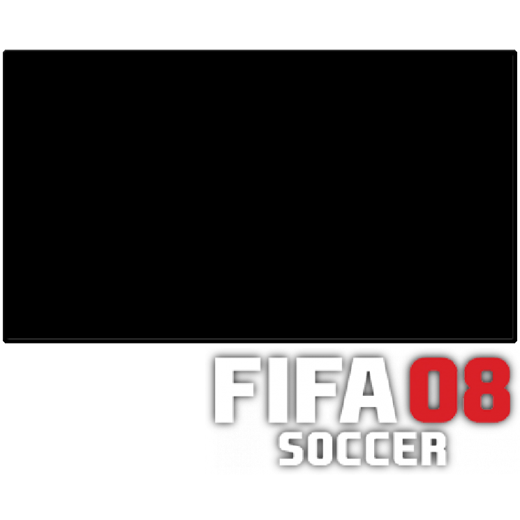 FIFA 08 — mixrbv2 (EU)