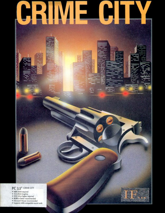Crime City — box-2D (EU)