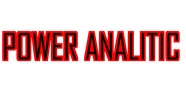 Power Analitic — wheel-hd (SS)