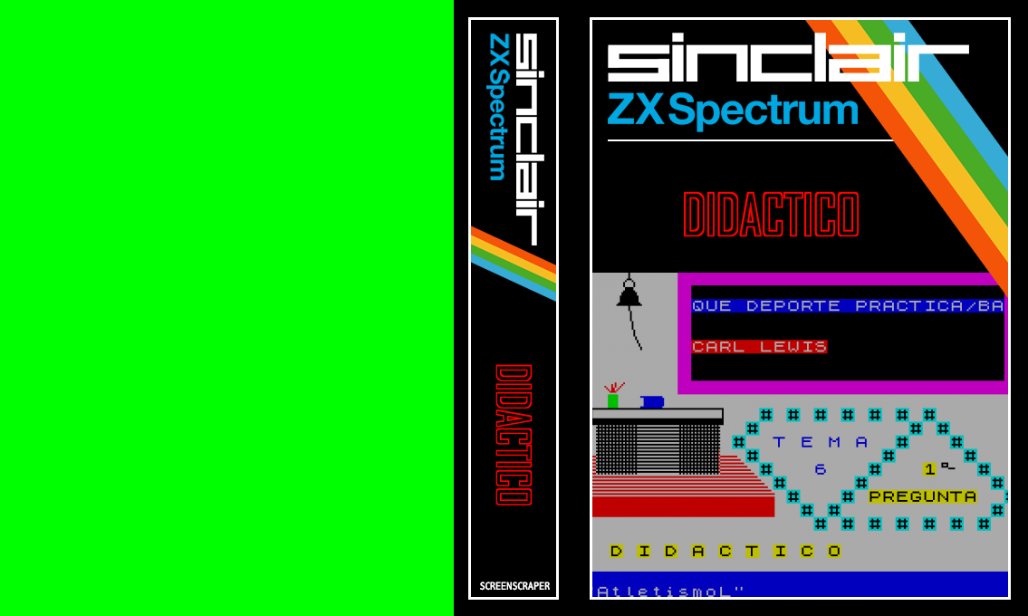 Didactico — box-texture (SS)
