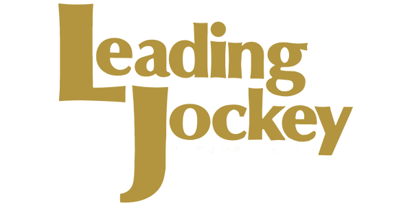 Leading Jockey — wheel (JP)