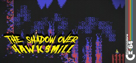 Shadow over Hawksmill, The — steamgrid
