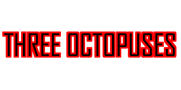 Three Octopuses — wheel-hd (SS)