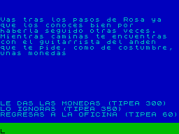Tras La Venta Del Cuadro — ss (WOR)