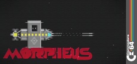 Morpheus — steamgrid