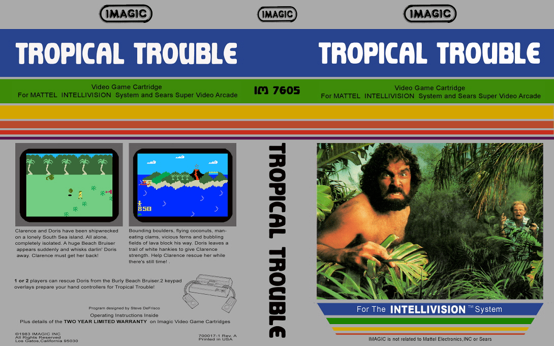 Tropical Trouble — box-texture (WOR)