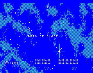 Bris de Glace — sstitle (FR)