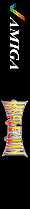 Harlequin — box-2D-side (WOR)