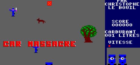 Car Massacre — steamgrid