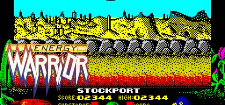 Energy Warrior — steamgrid