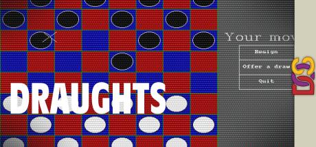 Draughts — steamgrid
