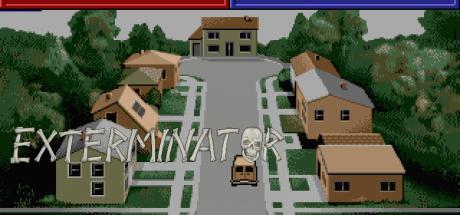 Exterminator — steamgrid