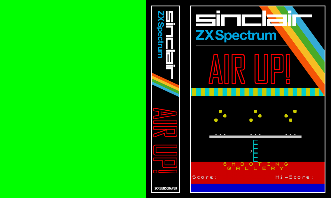 Air Up! — box-texture (SS)