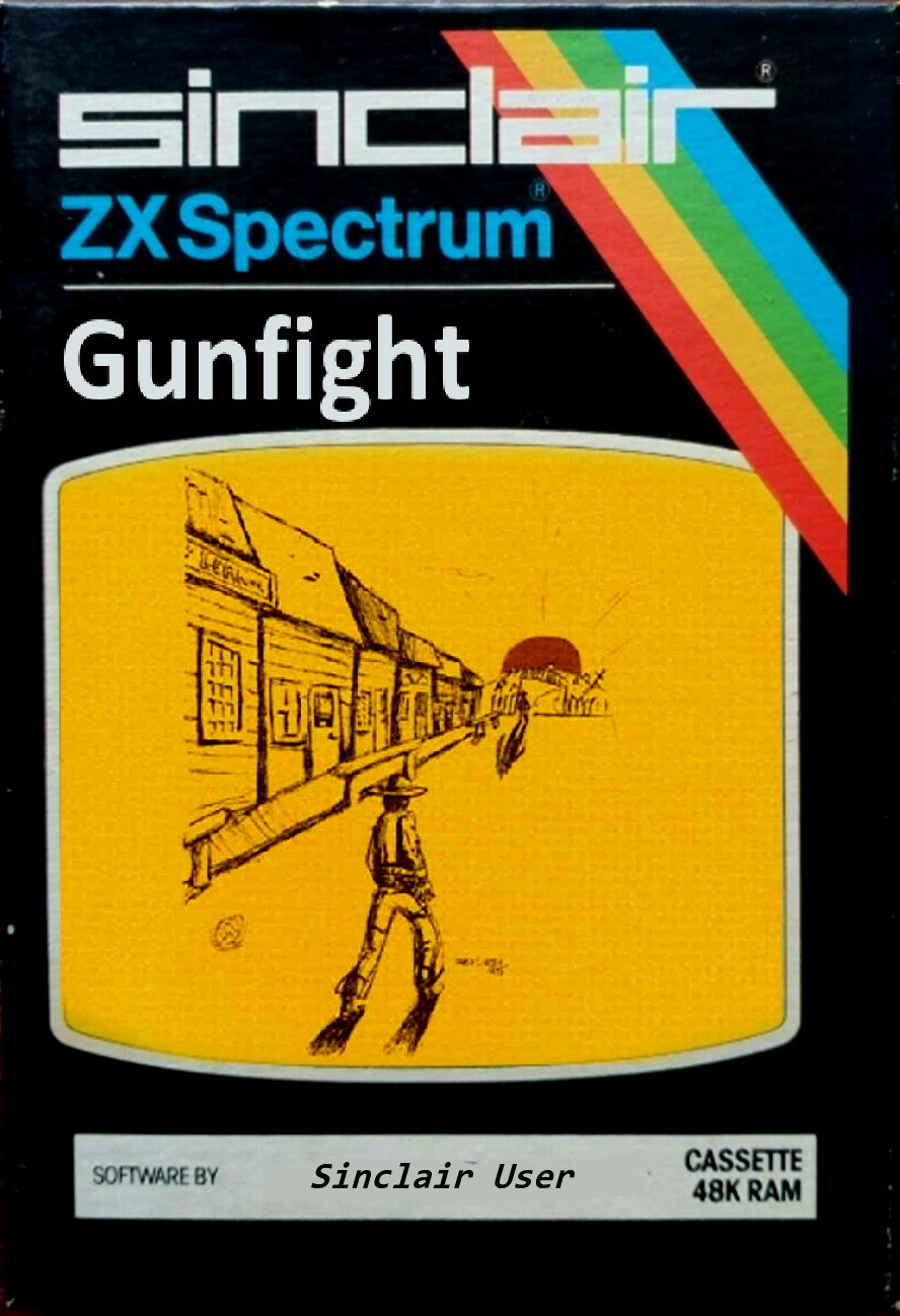 Gun Fight — box-2D (UK)