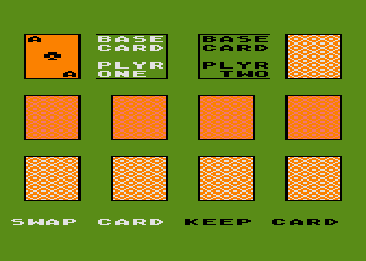 Caardvarks — ss (WOR)