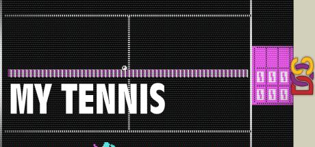 My Tennis — steamgrid