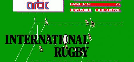 International Rugby — steamgrid