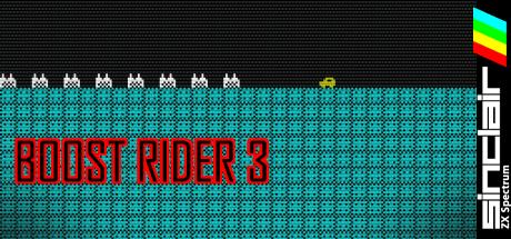 Boost Rider 3 — steamgrid
