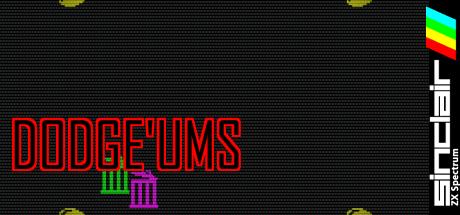 Dodge'Ums — steamgrid