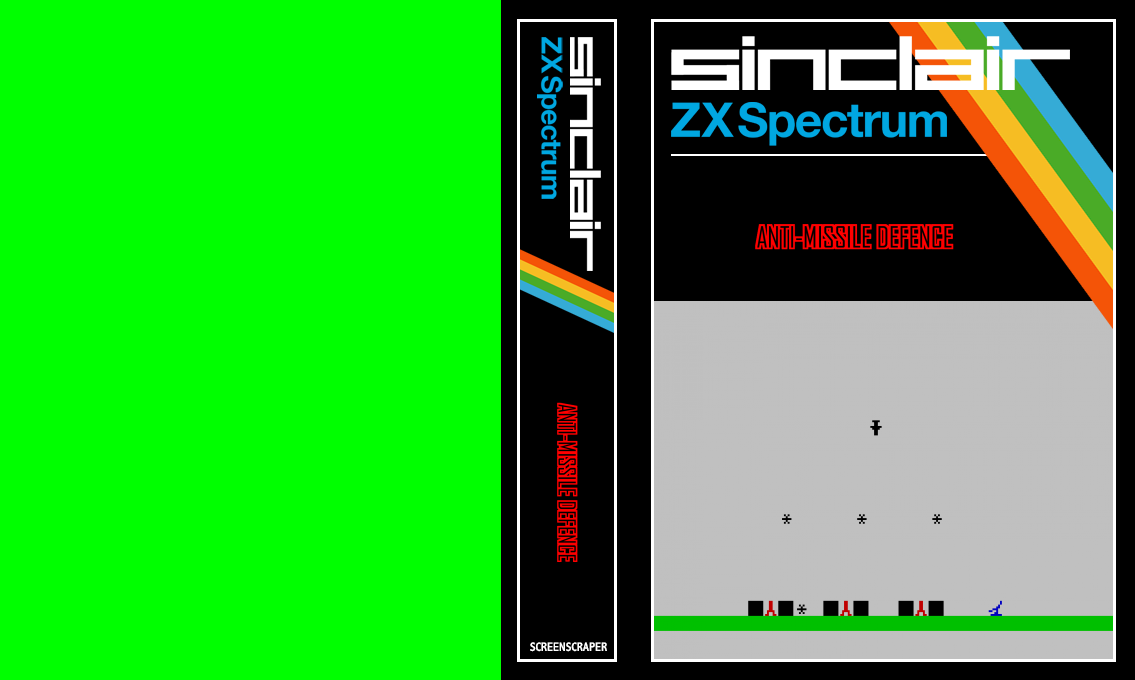 Anti-Missile Defence — box-texture (SS)