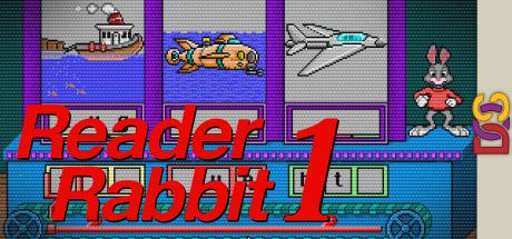 Reader Rabbit 1 — steamgrid