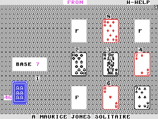 Four Seasons 2 — ss (WOR)