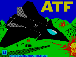 ATF - Advanced Tactical Fighter — sstitle (EU)