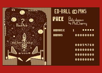 Ed-ball — ss (WOR)
