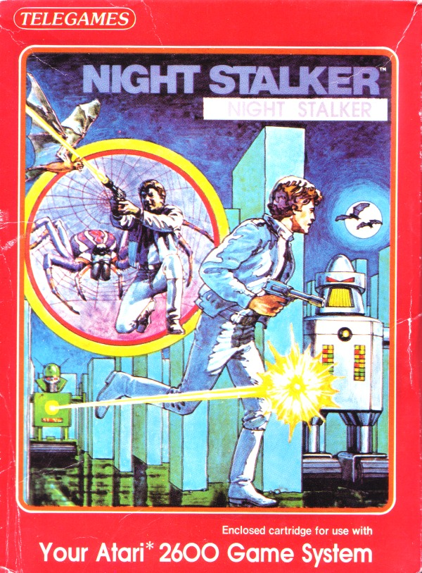 Night Stalker — box-2D (EU)