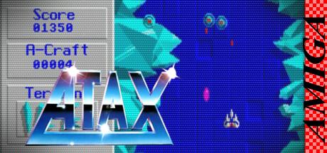 Atax — steamgrid