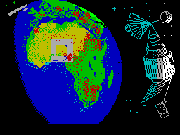 Satellite Killer — ss (WOR)