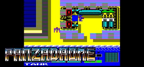 Panzadrome — steamgrid