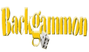 Backgammon — wheel (WOR)