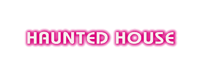 Haunted House — wheel (WOR)