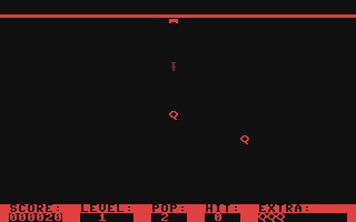 Balloon Pop — ss (WOR)