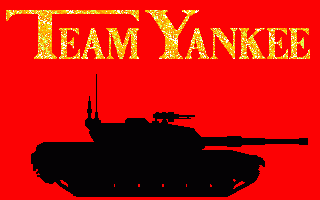 Team Yankee — sstitle (EU)