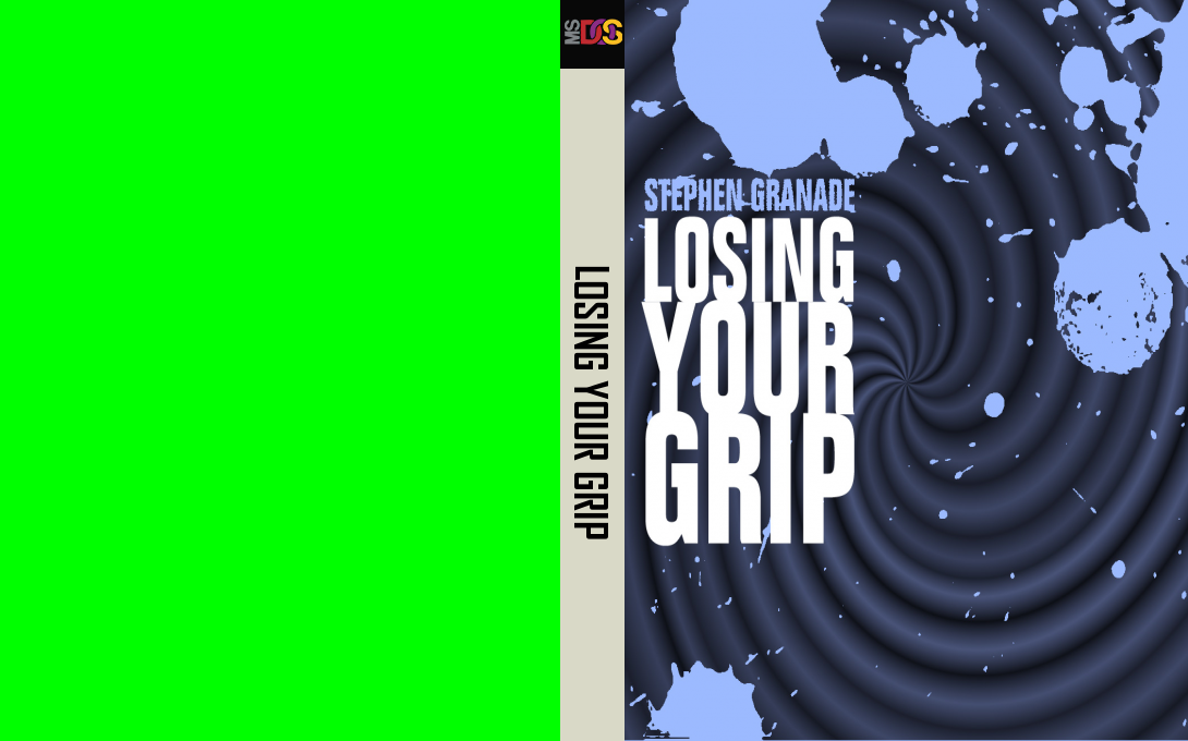 Losing Your Grip — box-texture (WOR)