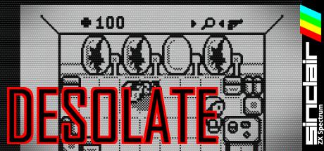 Desolate — steamgrid
