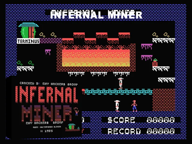 Infernal Miner — mixrbv2 (WOR)