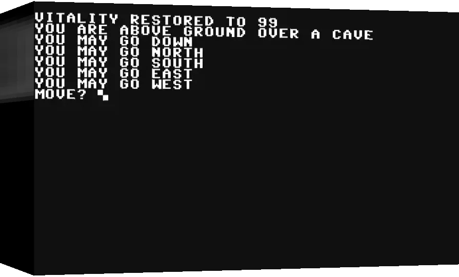Cave — box-3D (WOR)