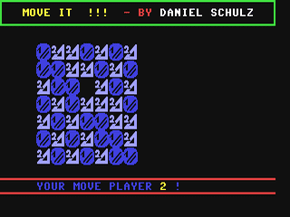 Move It — ss (WOR)