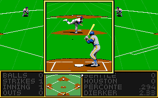 Tony La Russa's Ultimate Baseball — ss (US)