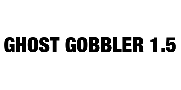 Ghost Gobbler 1.5 — wheel-hd (SS)