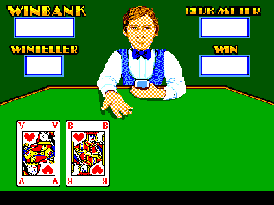 Top Poker — ss (WOR)