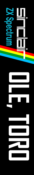 Ole, Toro — box-2D-side (EU)