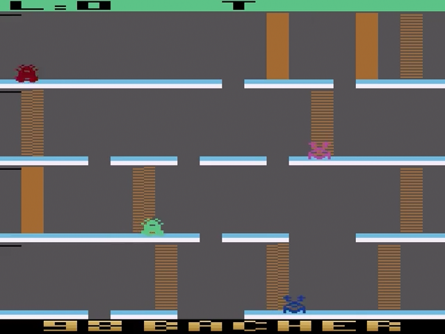 Alfred Challenge — sstitle (WOR)
