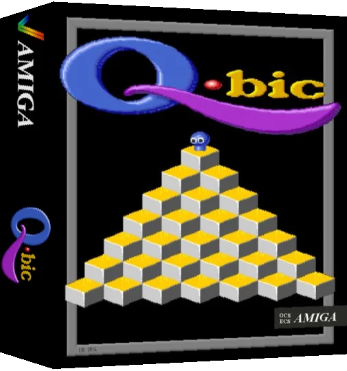 Q-Bic — box-3D (WOR)