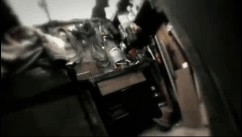 Hysteria Project — ss (WOR)