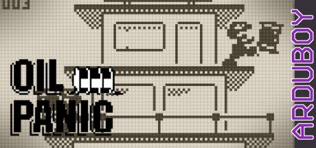 Oil Panic — steamgrid